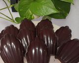 Foto del paso 3 de la receta: 🍫Madeleins / Magdalenas