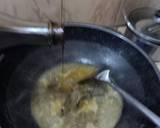 Tongseng kambing langkah memasak 3 foto