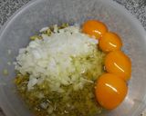 Foto del paso 3 de la receta: Tortilla de brócoli