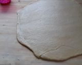 Sajtos kifli recept fázis 1 fotója