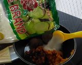 Foto langkah ke 3 dari resep Kunyit Asam.
