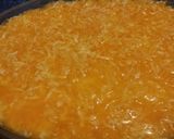 Foto del paso 11 de la receta: Soufflé de arroz 🍚 🌾