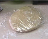 Foto del paso 2 de la receta: Mini pay de durazno a la sonorense