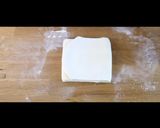 Foto del paso 4 de la receta: Cañoncitos de hojaldre!!! Para acompañar el mate🧉