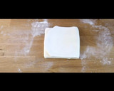 Foto del paso 4 de la receta: Cañoncitos de hojaldre!!! Para acompañar el mate🧉
