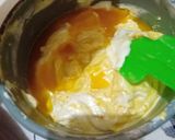 Foto langkah ke 2 dari resep Bolu labu kuning.