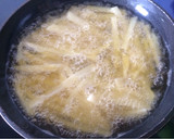 Foto del paso 3 de la receta: Patatas Foster’s con queso y bacon