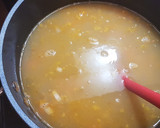Foto del paso 6 de la receta: Lentejas invernales