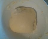 Szegedi papucs recept fázis 2 fotója