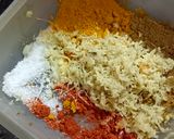 ঘুগনি(ghugni recipe in Bengali) রেসিপির ধাপ 2 ছবি