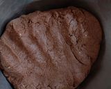 A picture of step 3 of Signature Ragi Crunch by Namrata.