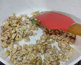 Foto langkah ke 3 dari resep Tumis Pokchoy, Tempe & Toge.