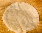 A picture of step 3 of Gobhi Cauliflower Paratha.