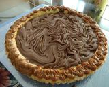 Foto del paso 4 de la receta: Tarta banana split