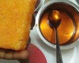 இன்ஸ்டன்ட் பிரட் ஹனி கேக் (Instant bread honeycake recipe in tam ரெசிபி ஸ்டேப் 4 புகைப்படம்