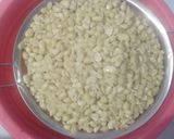 Foto langkah ke 1 dari resep Kacang bawang.