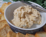 Foto del paso 3 de la receta: Crema de queso a las finas hierbas
