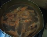 Foto langkah ke 5 dari resep Tekwan.
