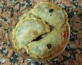 મીની વોલનટ કોકો ઘુઘરા (Mini Walnut Coco Ghughra Recipe In Gujarati) રેસીપી સ્ટેપ5ફોટો
