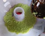 Foto langkah ke 5 dari resep Puding lumut.