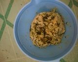 Foto langkah ke 4 dari resep Mpasi 6bulan Pertama (Hari kedua).