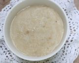 A picture of step 6 of Chicken Moong Daal Khichdi.
