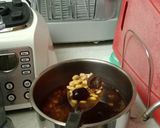 紅棗豆漿的食譜步驟5照片