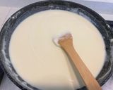 Foto del paso 2 de la receta: Fideos saborizados con salsa de betarraga