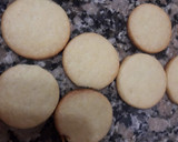 Foto del paso 2 de la receta: Conitos de dulce de leche