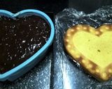 Foto del paso 4 de la receta: Dulce, dulce, con un toque pícaro como el amor