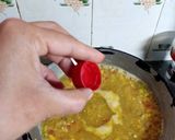 Sweet corn soup (Sweet corn Soup Recipe in Gujarati) રેસીપી સ્ટેપ5ફોટો