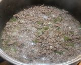 Foto del paso 5 de la receta: Sloppy Joes al estilo Sonorense