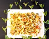 চা পাতা ভর্তা (পাতিচখা) রেসিপির ধাপ 2 ছবি