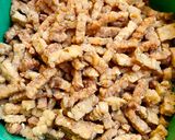 Foto langkah ke 1 dari resep Sambal Goreng Tempe.
