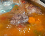 Foto del paso 8 de la receta: Guiso de rabo de toro a la cordobesa