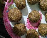 तिल लड्डू (Til ladoo recipe in Hindi) रेसिपी चरण 5 फोटो