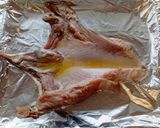 Foto del paso 1 de la receta Ventresca de Bonito al horno
