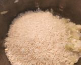 Foto del paso 3 de la receta: Arroz frito 1️⃣3️⃣