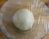 Foto del paso 4 de la receta: Pan completos o copihue
