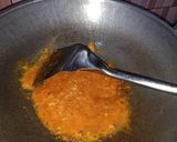 Foto langkah ke 5 dari resep Tongkol Suwir Pedas Sederhana.