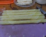Foto langkah ke 4 dari resep Keju Aroma (yg pernah viral).