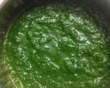 Palak paneer recipe step 2 photo