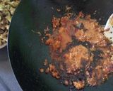 Foto langkah ke 2 dari resep Pedas Manis Usus Kentang.