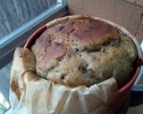Foto del paso 8 de la receta: Muffins🍮 de banano🍌🍯!!!