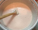 Foto del paso 3 de la receta: Torta de tomate dulce