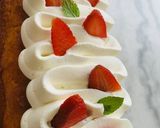 Une image de l'étape 10 de Gâteau au yaourt revisité.