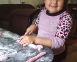 Foto del paso 4 de la receta: Ñoquis de remolacha <3