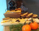 Une image de l'étape 12 de Recette pain d'épice de Noël à partage pour Noël.