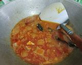 Foto langkah ke 3 dari resep 266. Gulai Rebung.