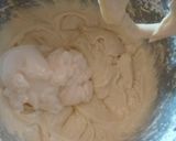 Foto del paso 4 de la receta: Bundt cake de limón🍋